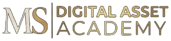 MS Digital Asset Academy — Bitcoinhyper.tokyo